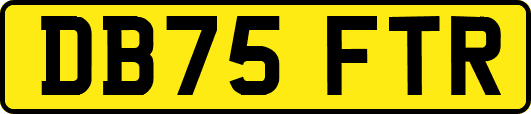 DB75FTR