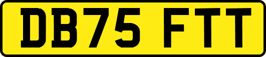 DB75FTT