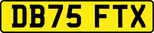 DB75FTX