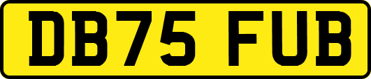 DB75FUB