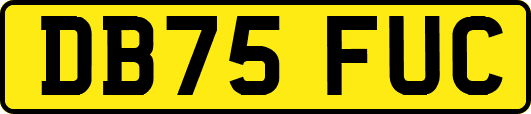 DB75FUC