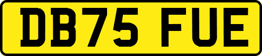 DB75FUE