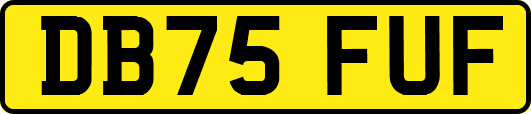 DB75FUF