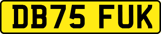 DB75FUK
