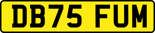 DB75FUM