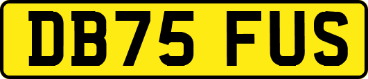 DB75FUS