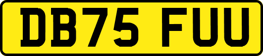 DB75FUU