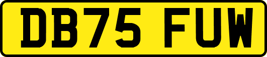 DB75FUW