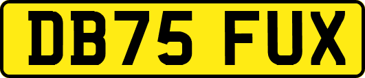 DB75FUX