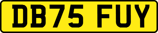 DB75FUY