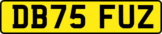 DB75FUZ