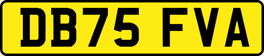DB75FVA