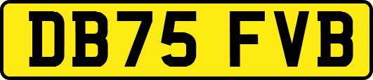 DB75FVB