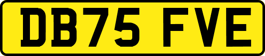 DB75FVE