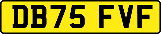DB75FVF