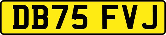 DB75FVJ