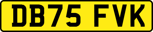 DB75FVK