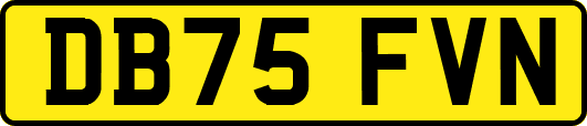 DB75FVN