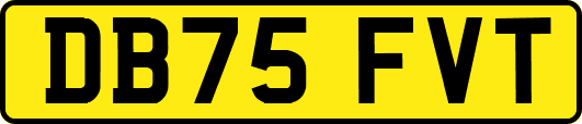 DB75FVT