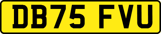 DB75FVU