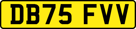 DB75FVV