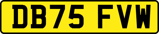 DB75FVW