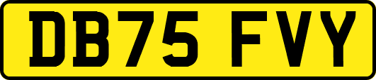 DB75FVY