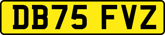 DB75FVZ