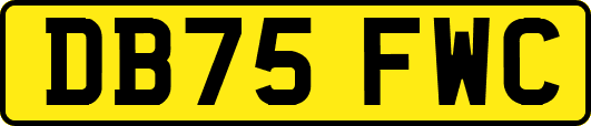 DB75FWC