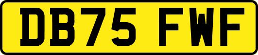 DB75FWF