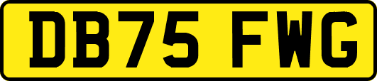 DB75FWG