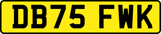 DB75FWK