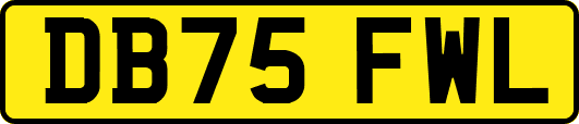 DB75FWL