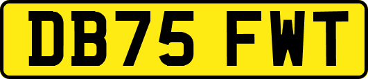 DB75FWT
