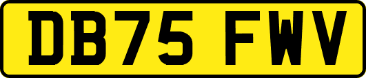 DB75FWV