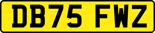 DB75FWZ
