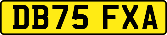 DB75FXA