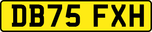 DB75FXH