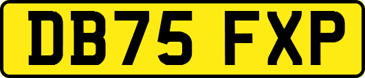 DB75FXP