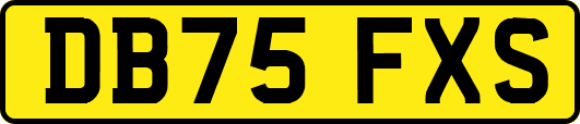 DB75FXS