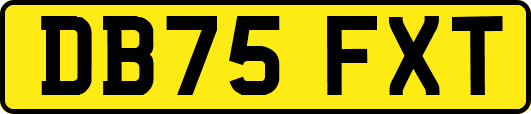 DB75FXT
