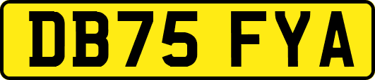 DB75FYA