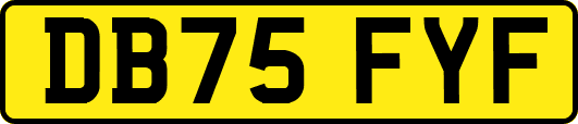 DB75FYF