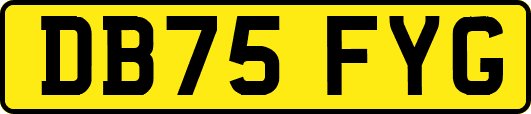 DB75FYG