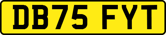 DB75FYT