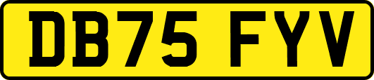 DB75FYV