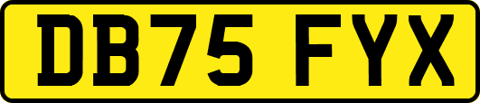 DB75FYX