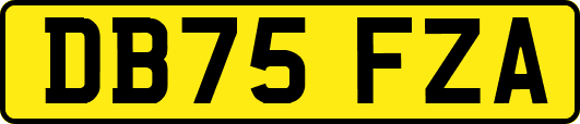 DB75FZA