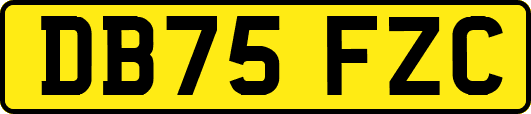 DB75FZC