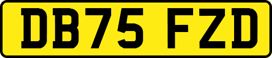DB75FZD